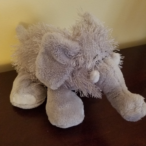 webkinz elephant